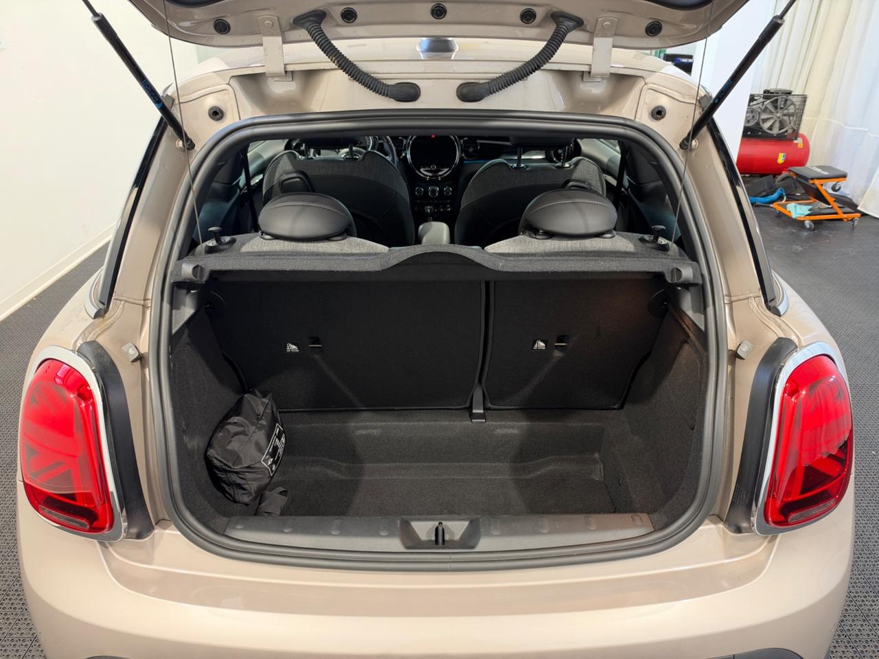 Mini 1.5 One Classic