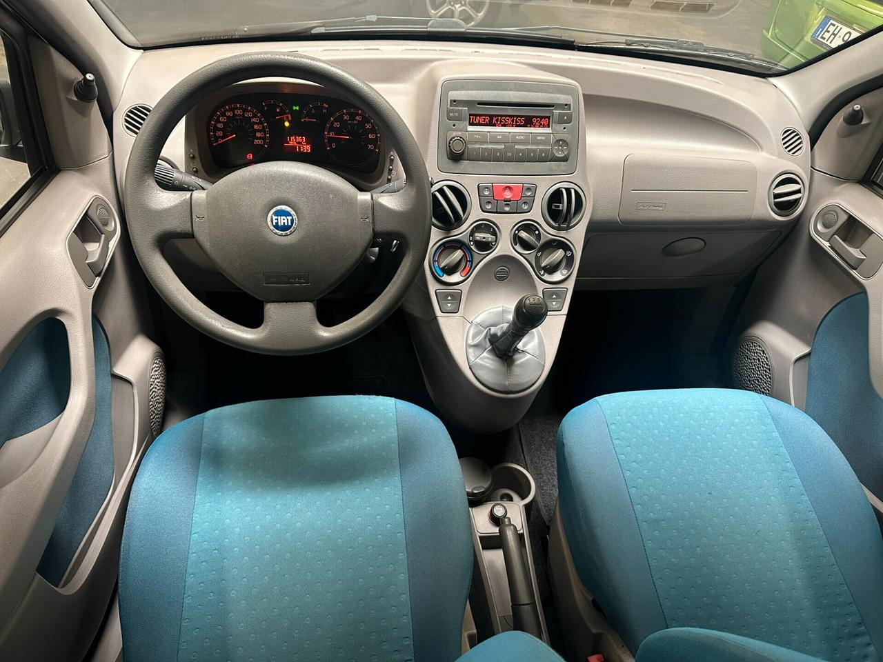 Fiat Panda 1.2 Dynamic
