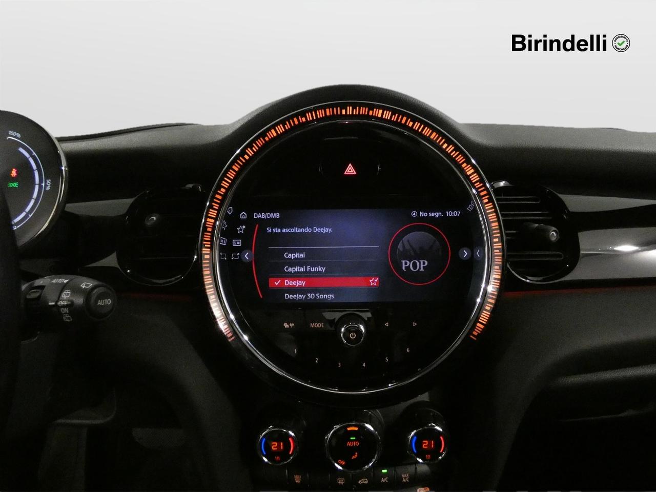 MINI Mini Full El. (F56) - Mini Cooper SE Classic