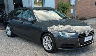 Audi A4 2.0 TDI 150 CV S tronic Sport