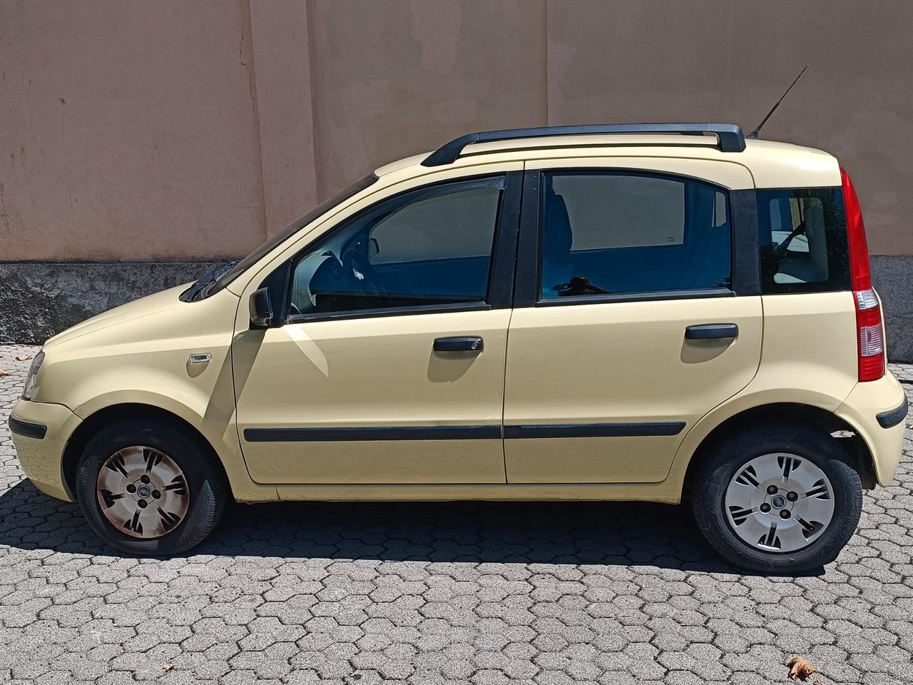 Fiat Panda 1.2 Dynamic