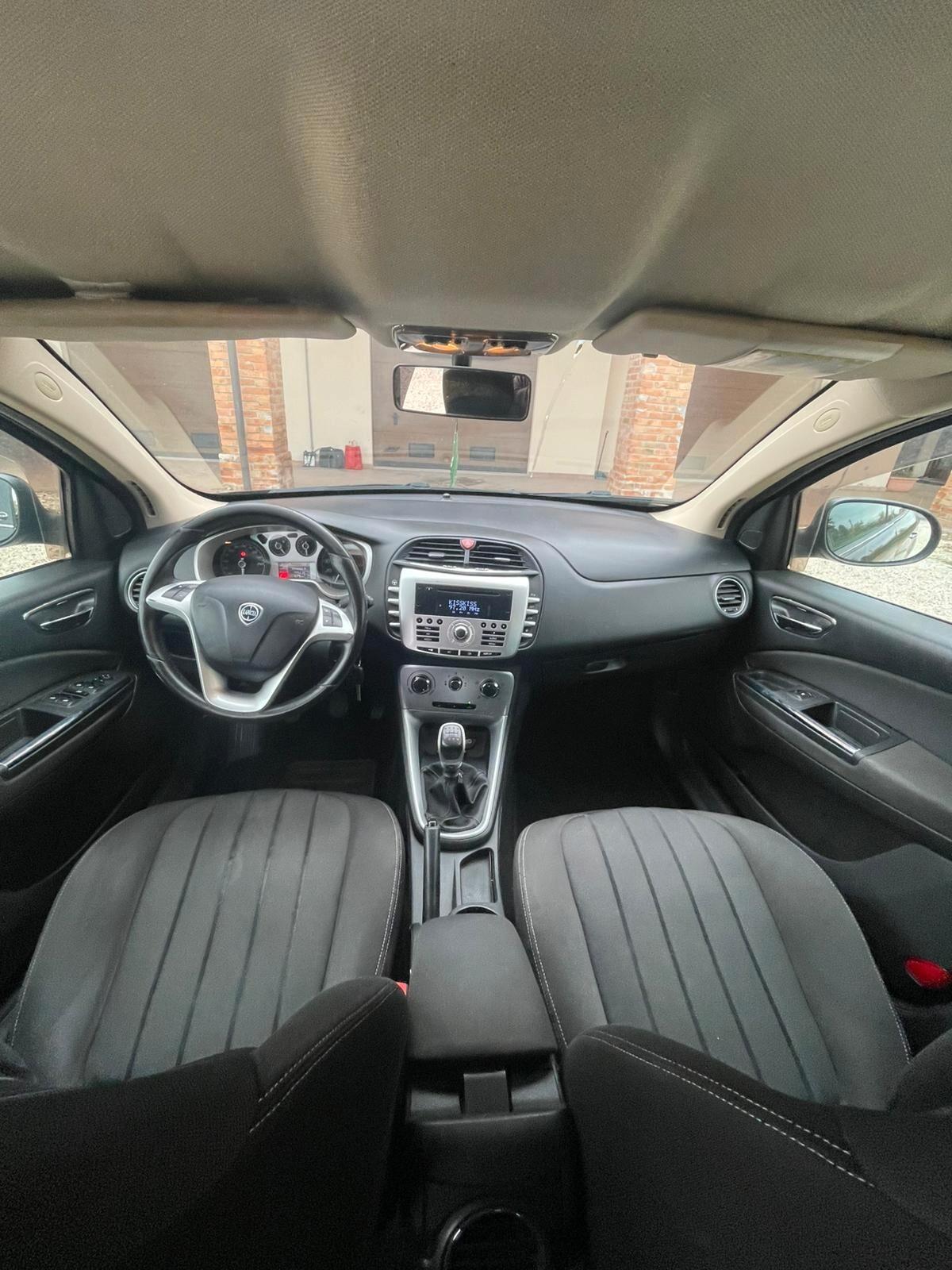 Lancia Delta 1.4 T-Jet 120 CV Gold Ecochic GPL