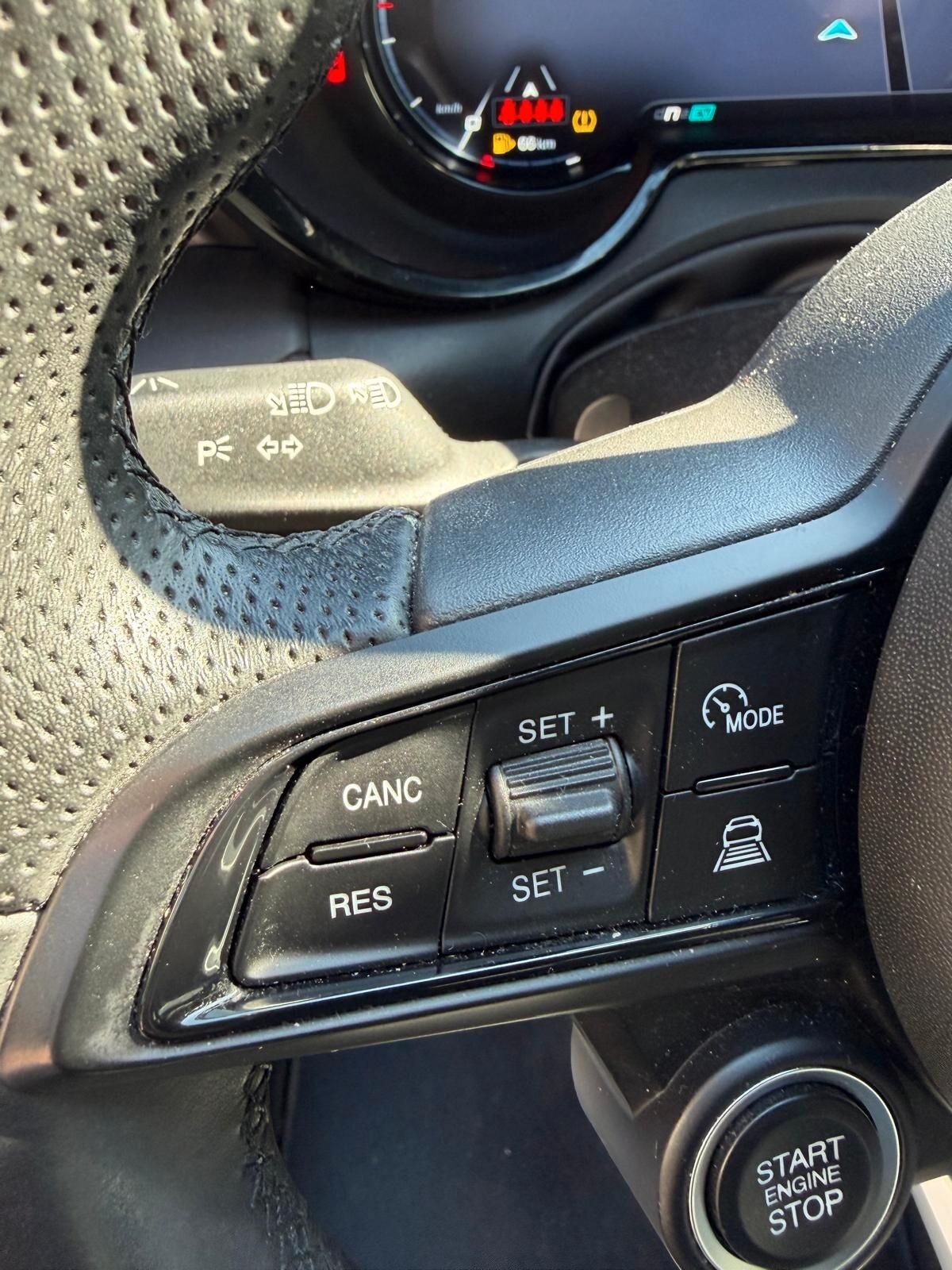 ALFA ROMEO TONALE 1.5 130 CV 82.000 KM "NUOVA"