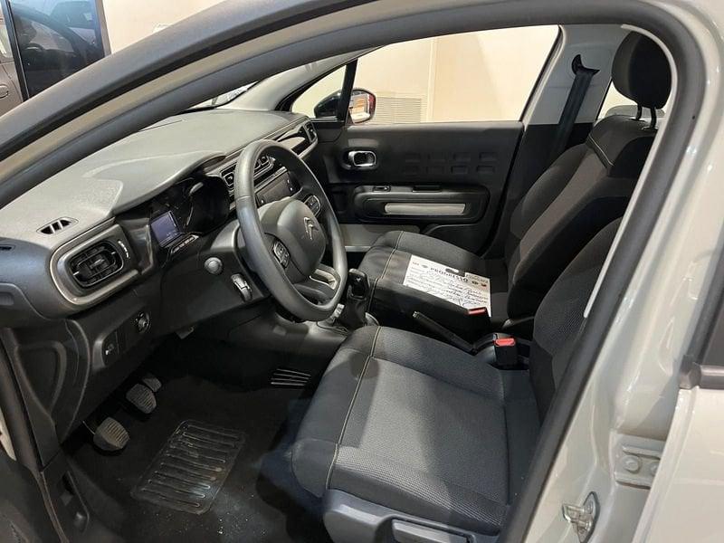 Citroën C3 C3 PureTech 83 S&S Plus