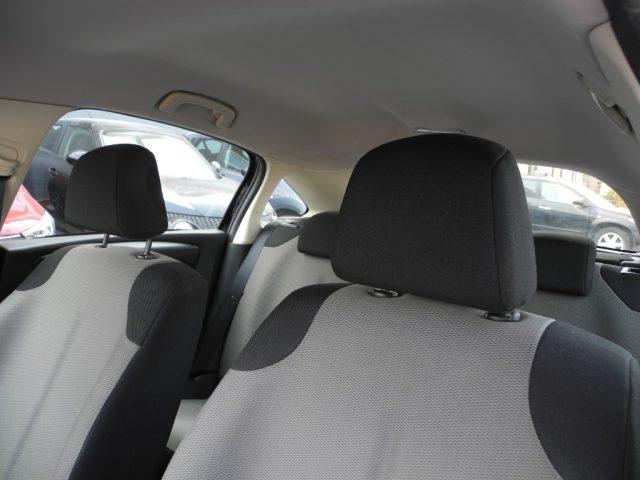 CITROEN C4 1.6 HDi 90cv airdream -OK NEOPAT.- UNICO PROPRIET.
