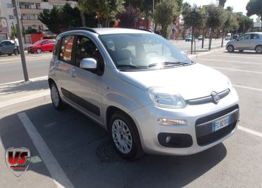 FIAT PANDA 1.2 BENZ-2016