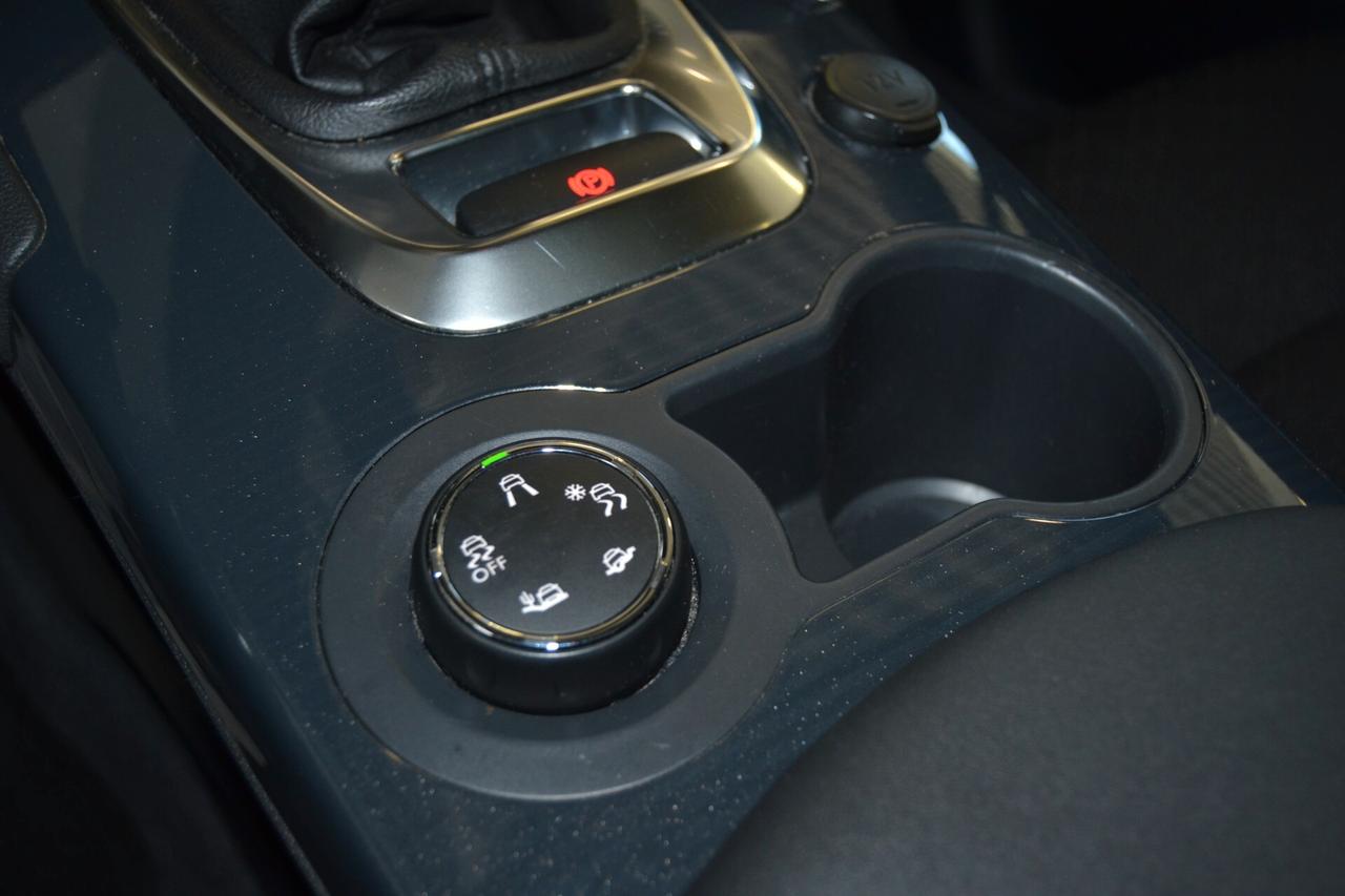 Peugeot 3008 1.6 HDi 115CV Allure Tetto/Navi/Gancio