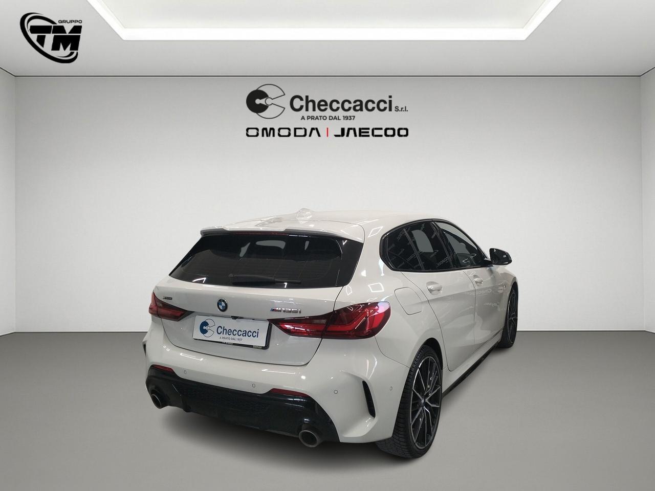 Bmw 135 M 135i xDrive