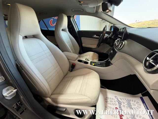 MERCEDES-BENZ GLA 200 CDI Automatic Executive
