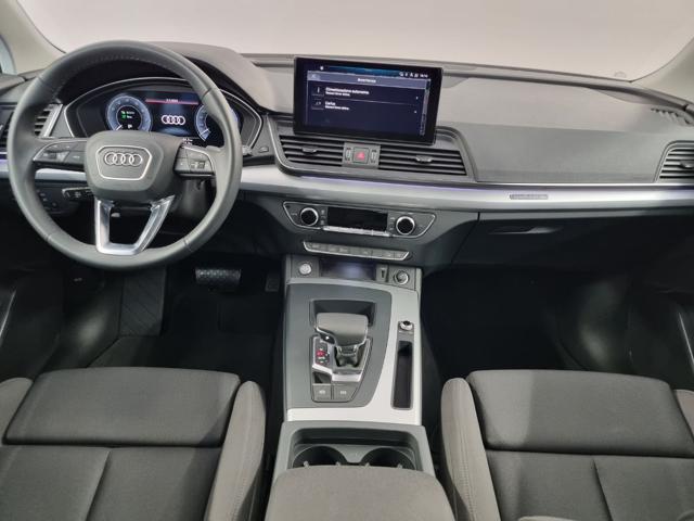 AUDI Q5 SPB 50 TFSI e quattro S tronic