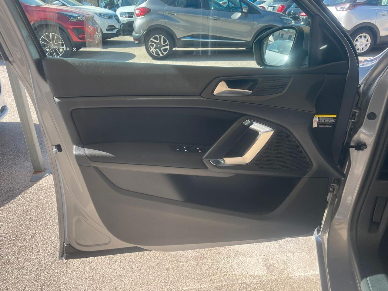 Peugeot 308 BlueHDi 120 S&S Allure