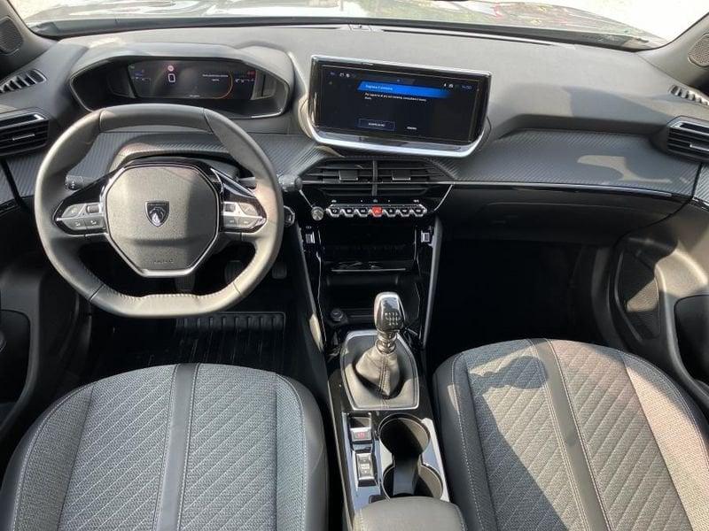 Peugeot 2008 PureTech 100 Allure 2024 * AZIENDALE PARI NUOVO