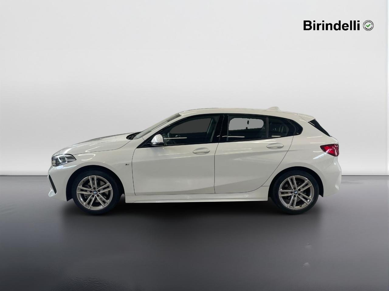 BMW Serie 1 (F40) - 116d 5p. Msport Exterior