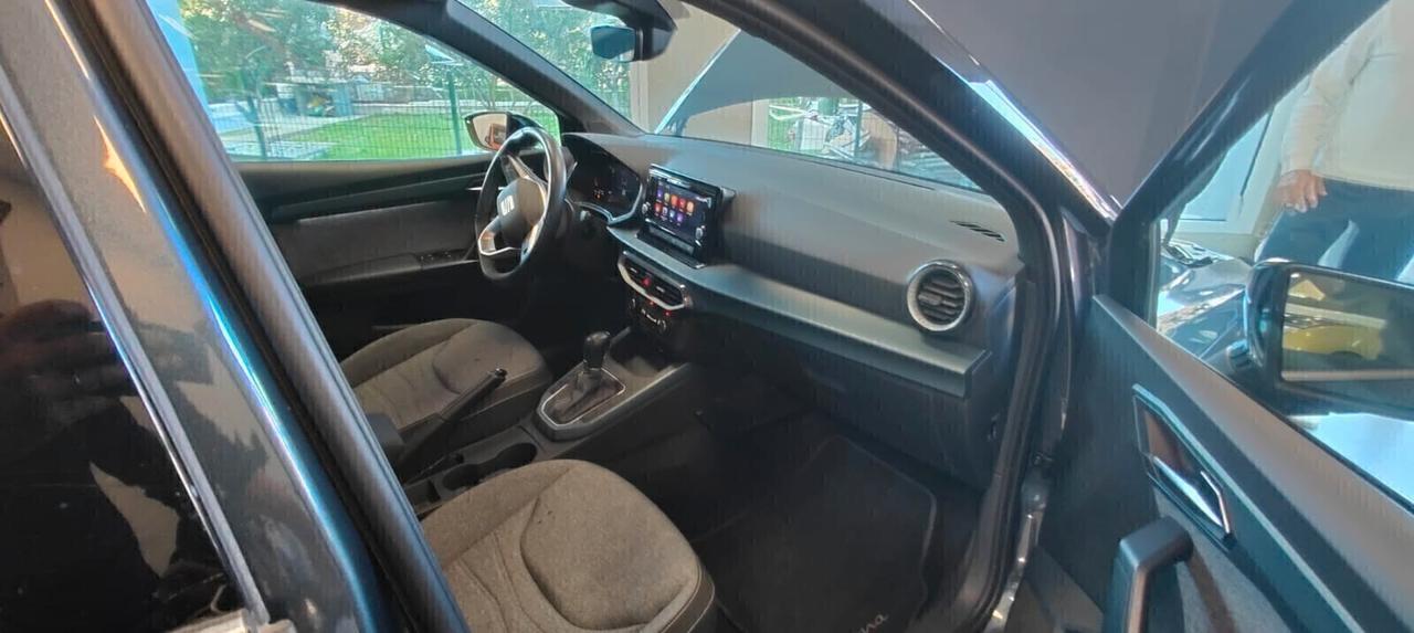 Seat Arona 1.0 EcoTSI XPERIENCE