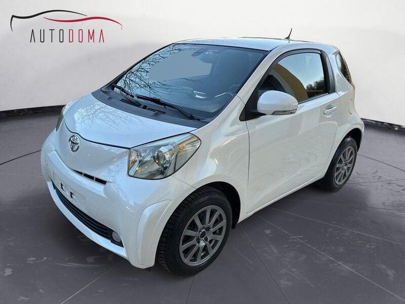 Toyota iQ iQ 1.0 High Collection