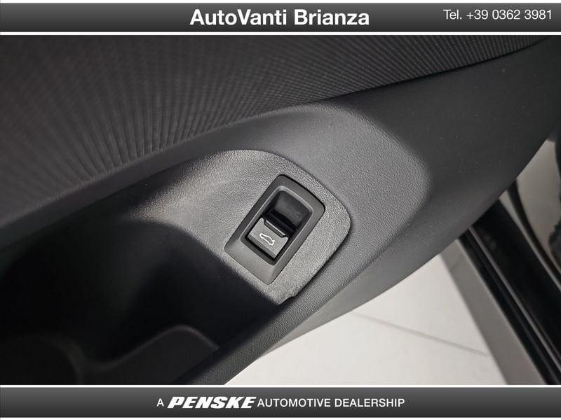 BMW Serie 5 520d 48V xDrive Msport Pro