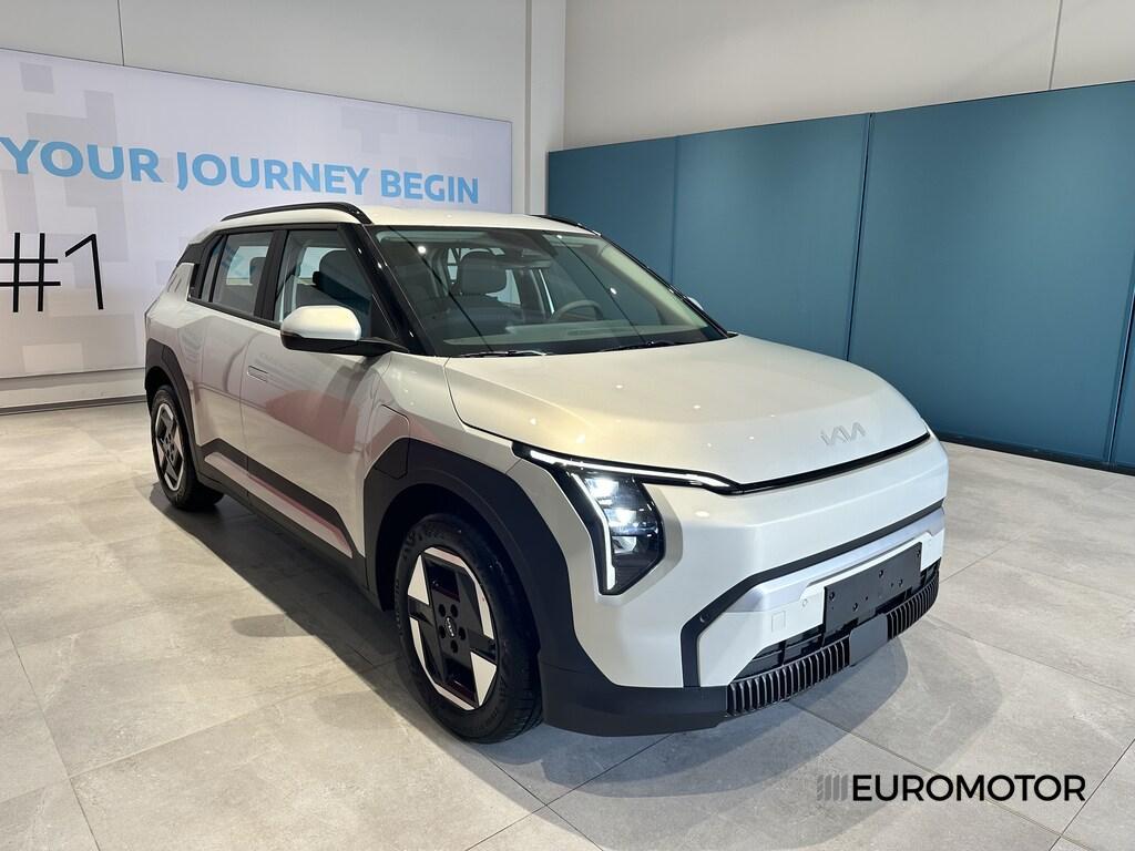 Kia EV3 58,3 kWh Air