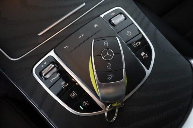 MERCEDES-BENZ GLC 220 GLC 220 d 4MATIC PREMIUM