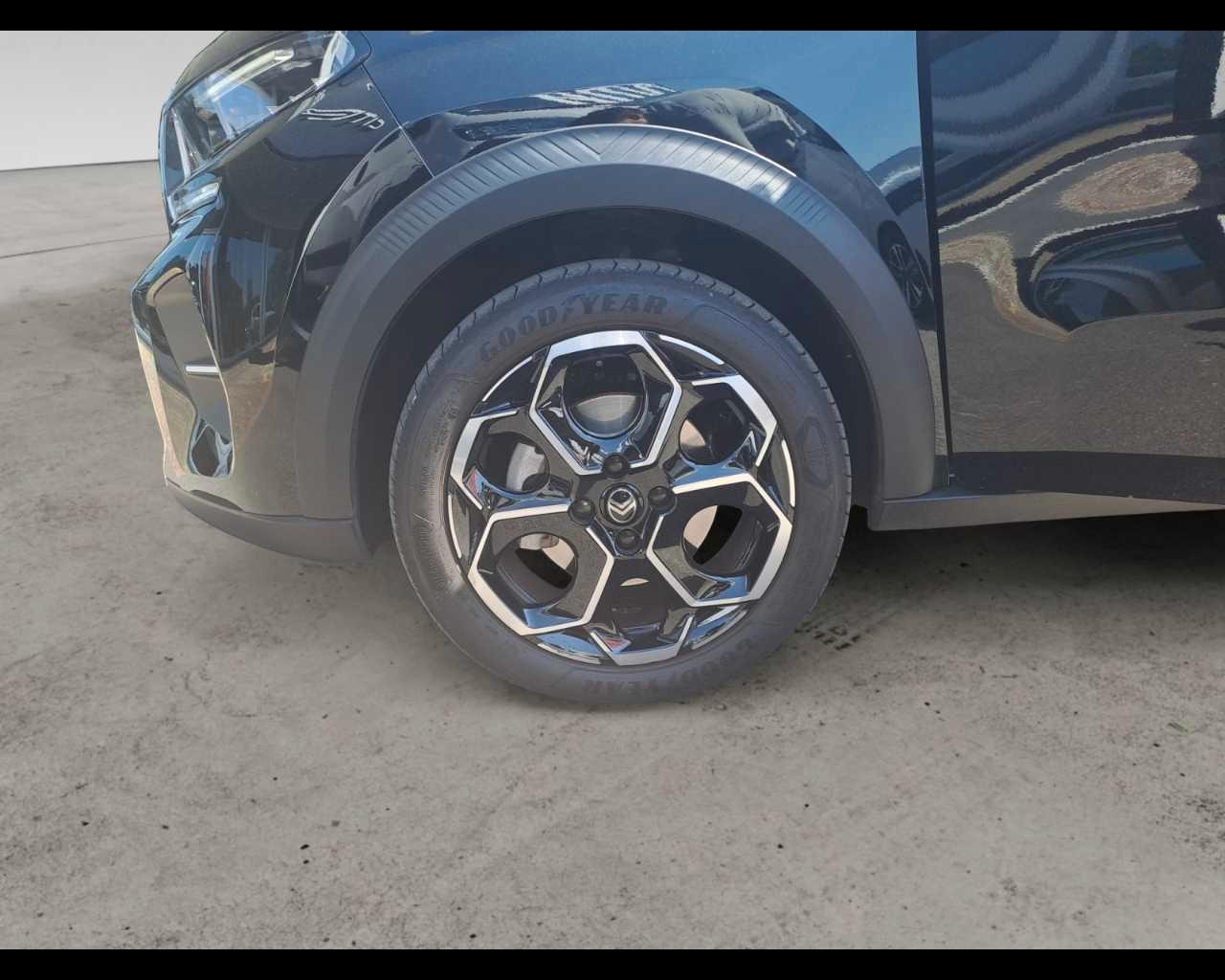 CITROEN C3 Turbo 100cv - MAX