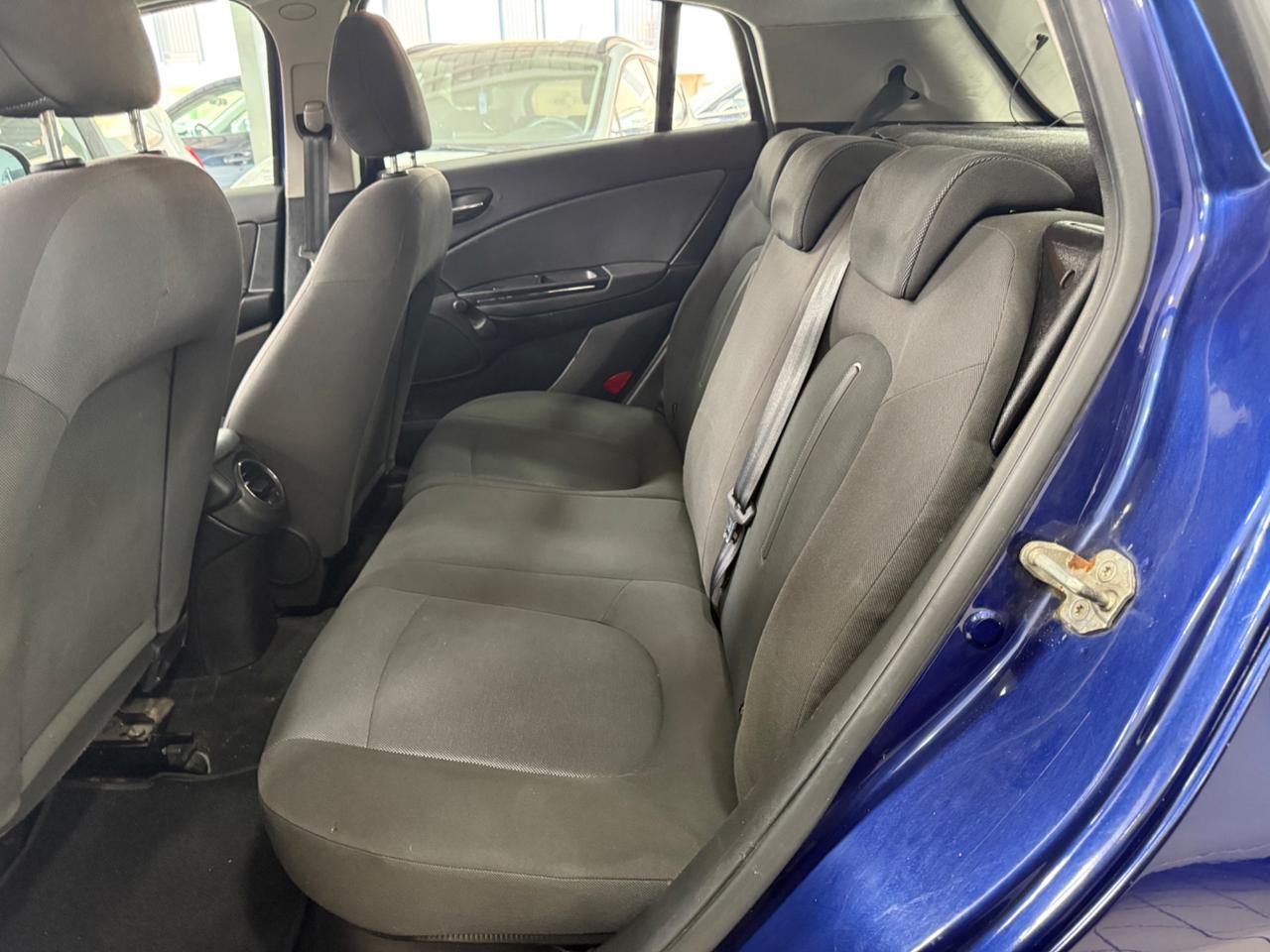 Fiat Bravo 1.4 gpl 130 mila km nuova