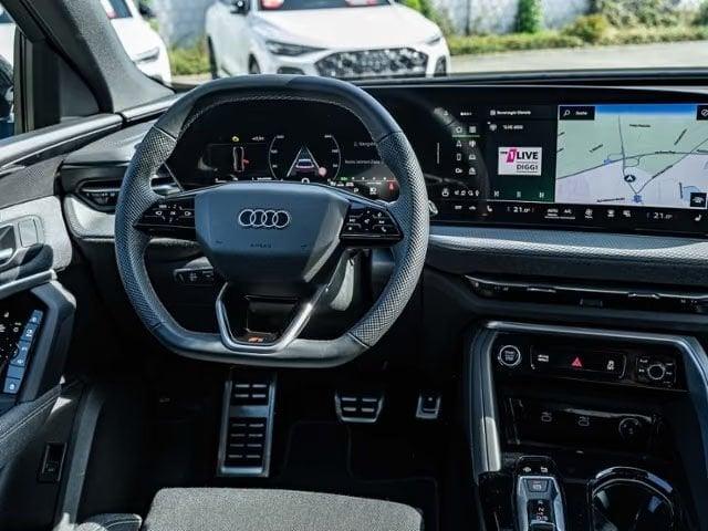 Audi Q5 Q5 2.0 tfsi mhev+ S line edition 204cv s-tronic LED NAVI CAMERA
