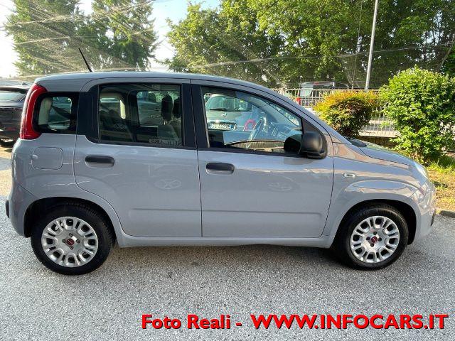 FIAT Panda 1.0 FireFly S&S Hybrid NEOPATENTATI PROMO