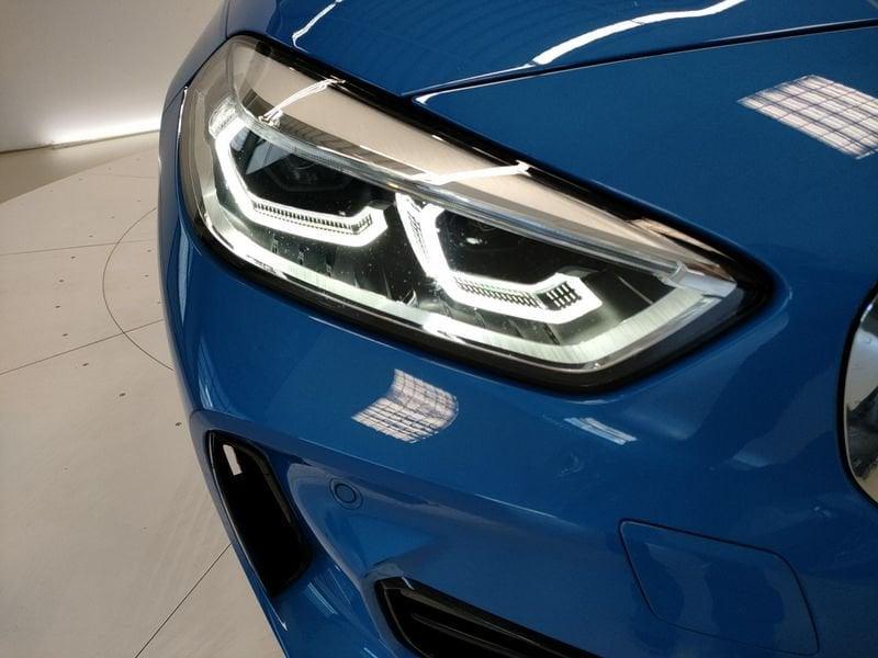 BMW Serie 1 118i 5p. M Sport