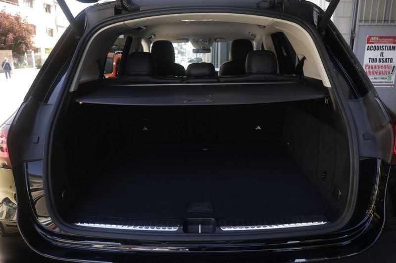 Mercedes-Benz GLE Mercedes-Benz GLE GLE 350 d 4MATIC Premium Unicoproprietario