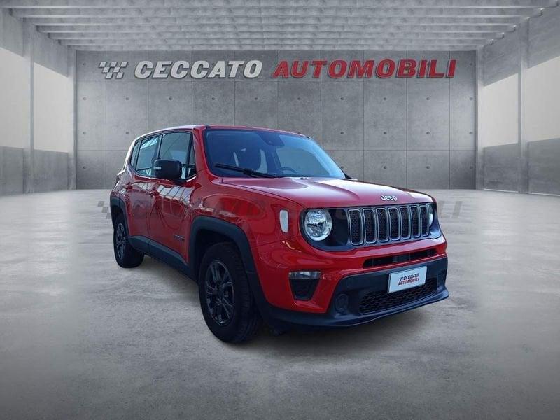 Jeep Renegade Renegade 1.0 t3 Longitude 2wd