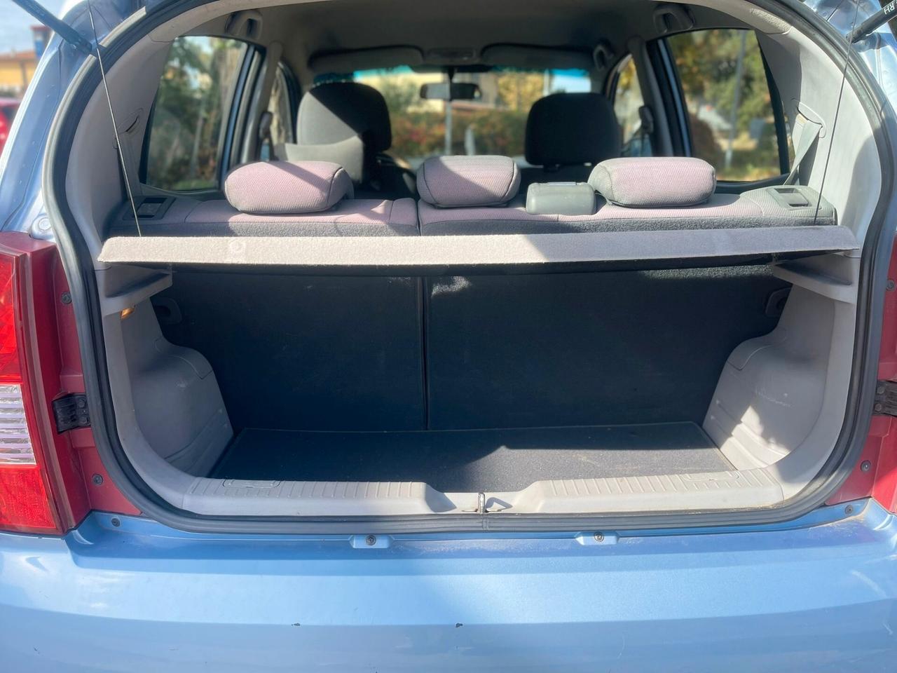 Kia Picanto 1.0 12V Spirit