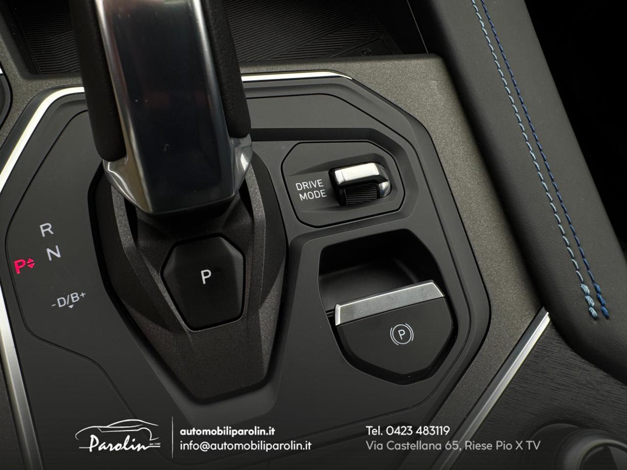 LYNK & CO 01 PHEV Prezzo REALE Tetto-CarPlay-LED-360°-20''