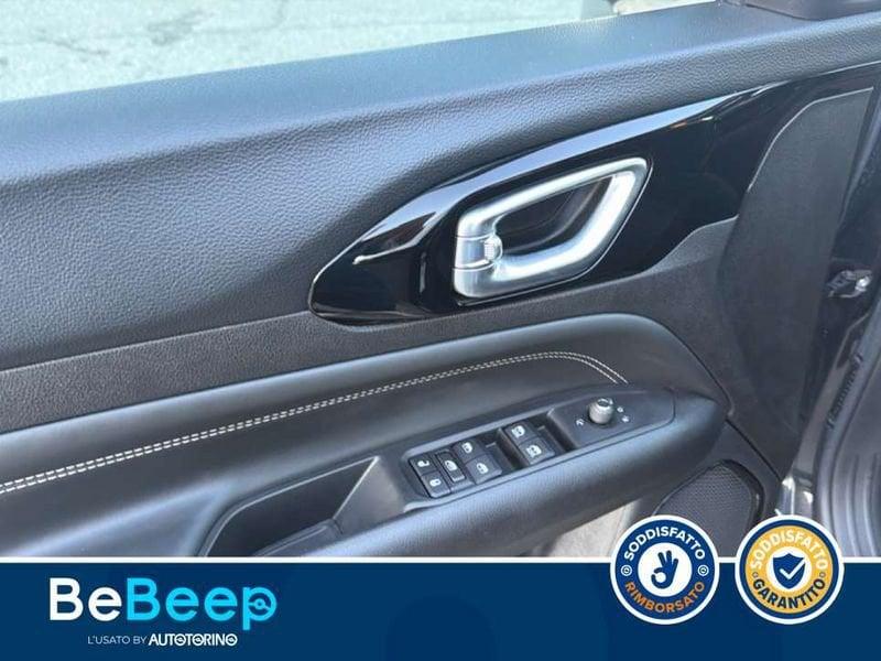 Jeep Compass 1.3 TURBO T4 PHEV 80 ANNIVERSARIO 4XE AUTO