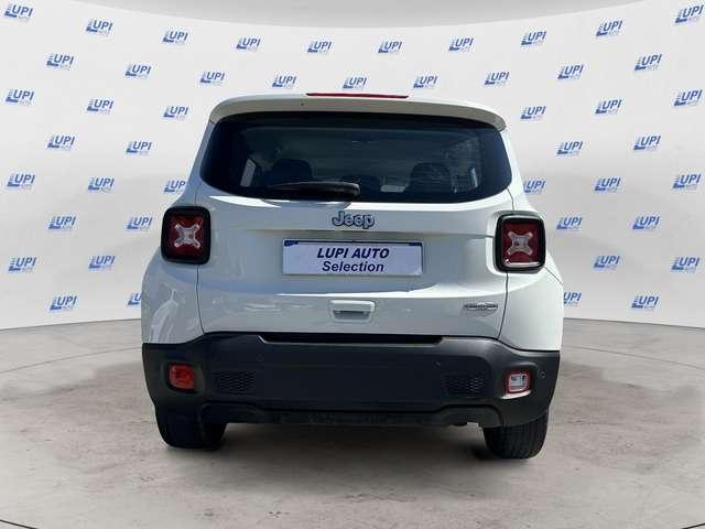 Jeep Renegade 1.0 T3 120cv Longitude