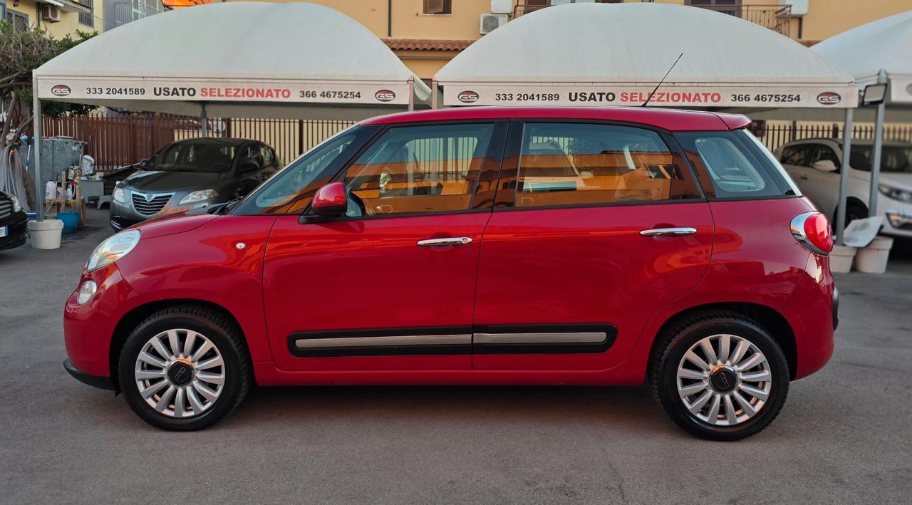 Fiat 500L 1.3 Multijet 85 CV Pop Star