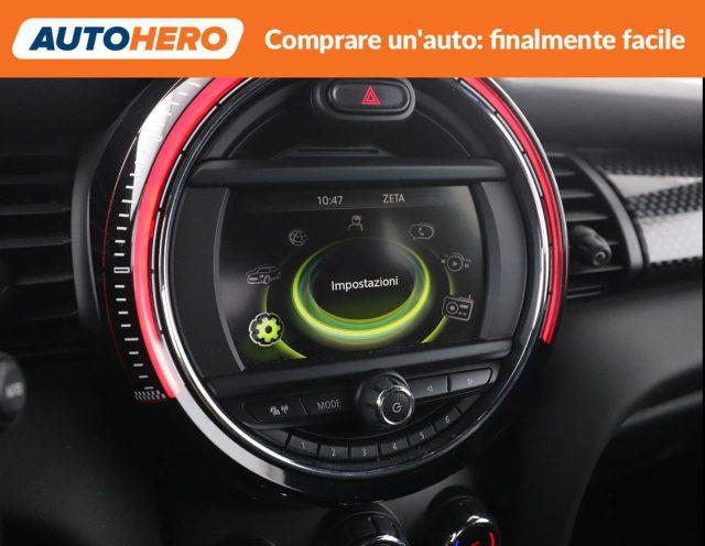 MINI John Cooper Works 2.0 John Cooper Works
