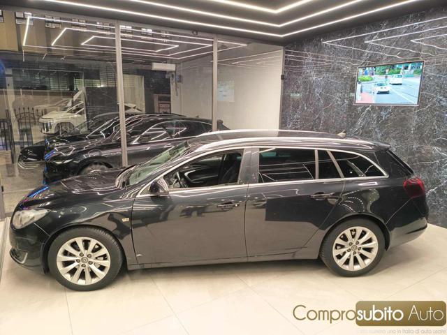 OPEL Insignia 2.0 CDTI 160CV Sports Tourer Elective Fleet