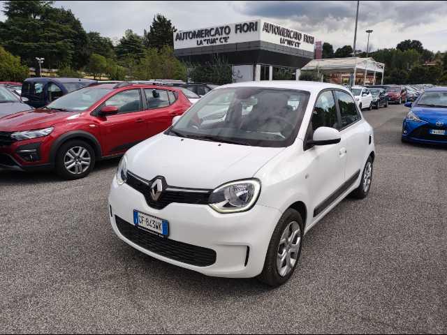 RENAULT Twingo Electric - Twingo Zen 22kWh