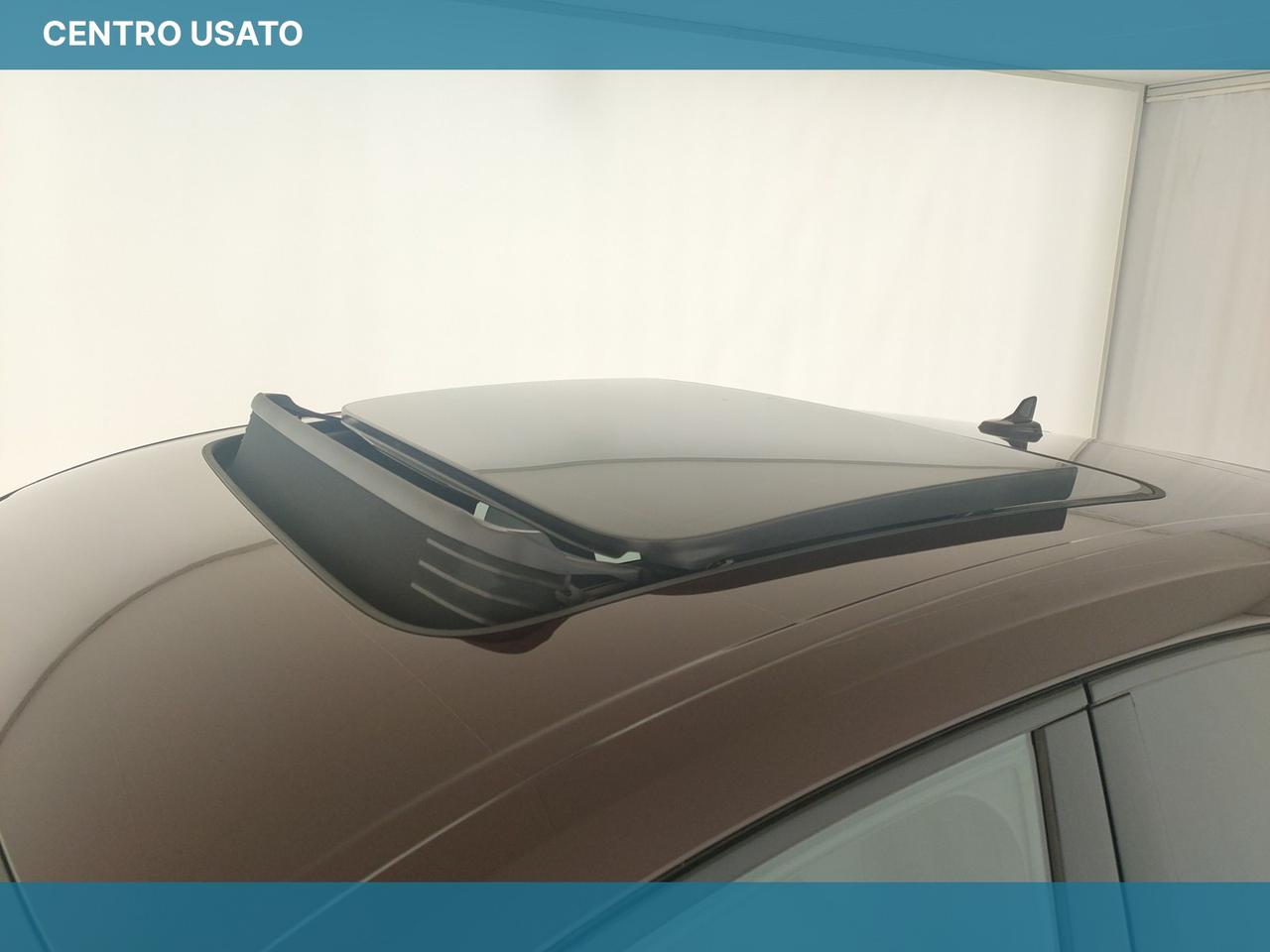 Sportback 40 TDI Identity Black quattro S tronic