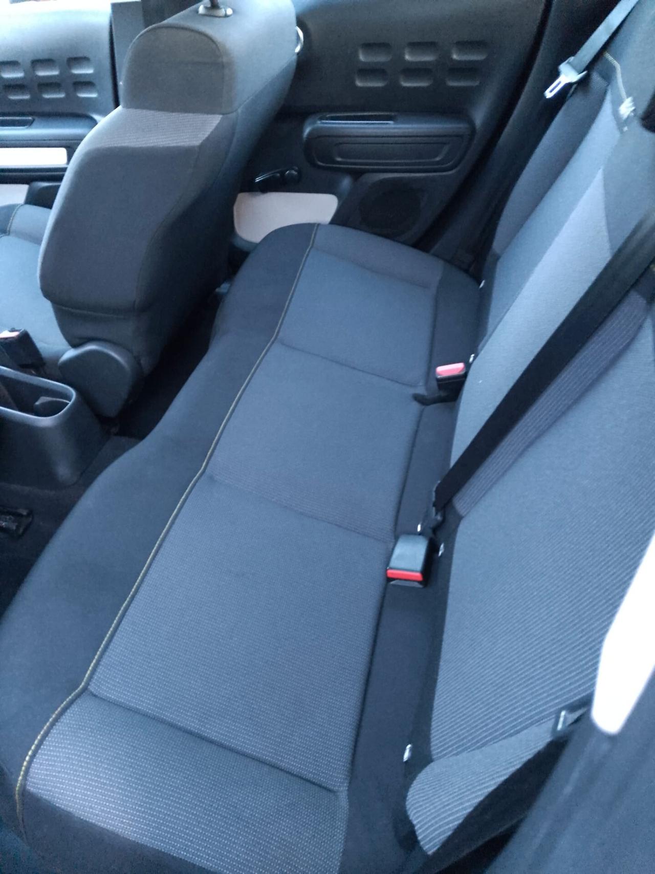 Citroen C3 BlueHDi 100 S&S You