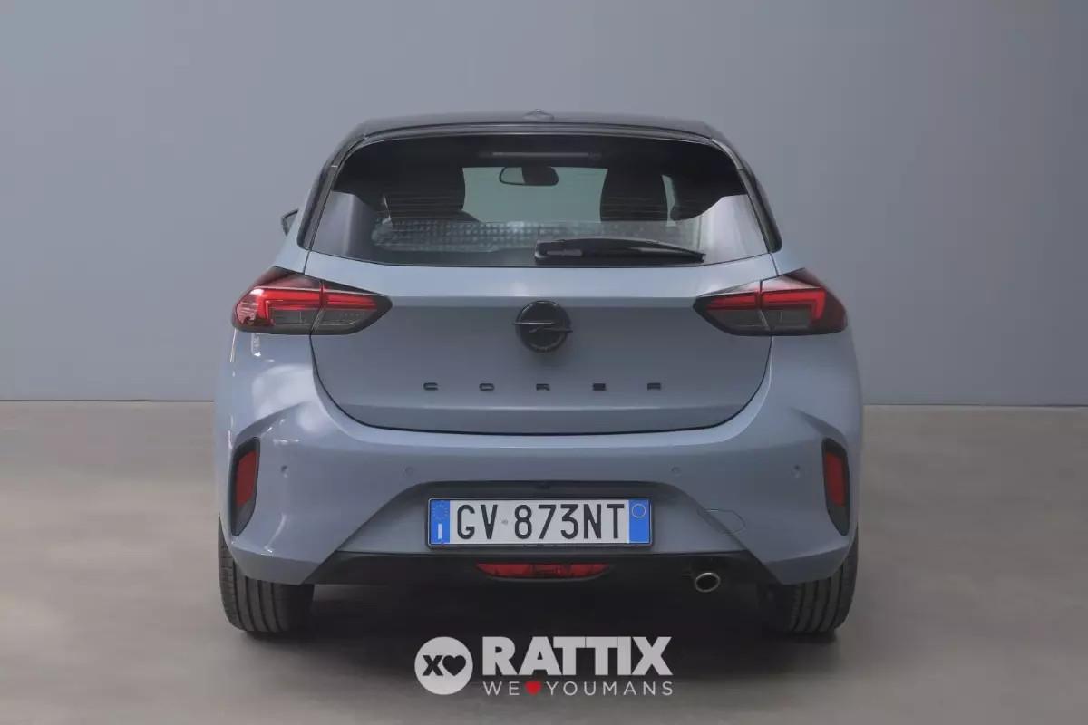 Opel Corsa 1.2 100CV GS AT8