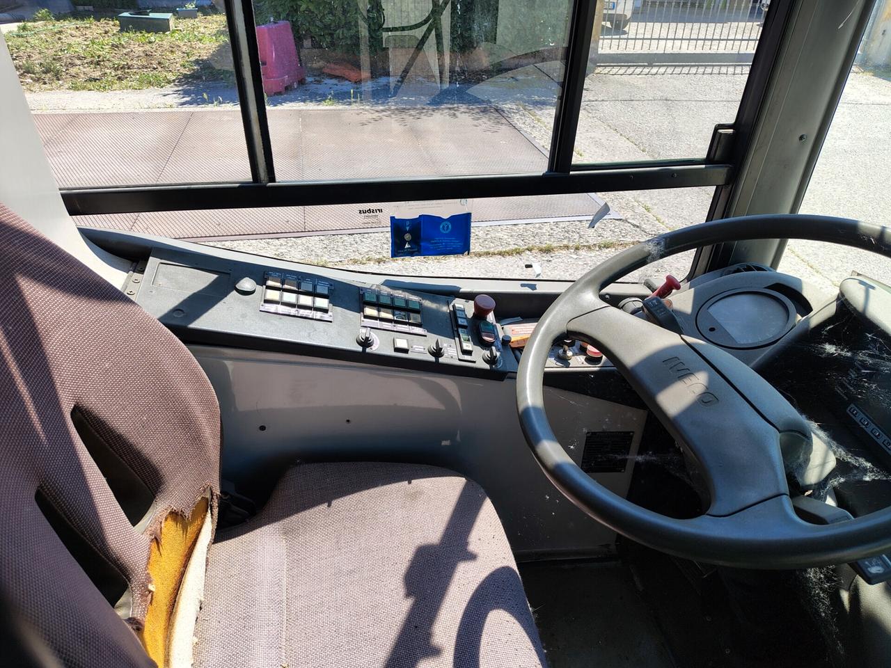 Iveco IrisBus Italia