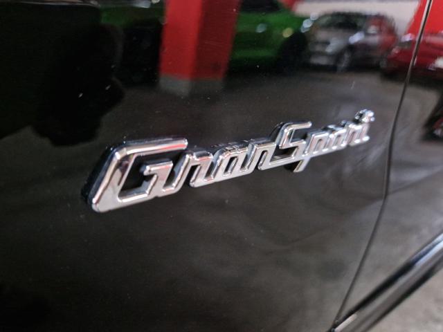 MASERATI Levante V6 Diesel AWD GRANSPORT CV.250 CERCHI 21' UNIPROP