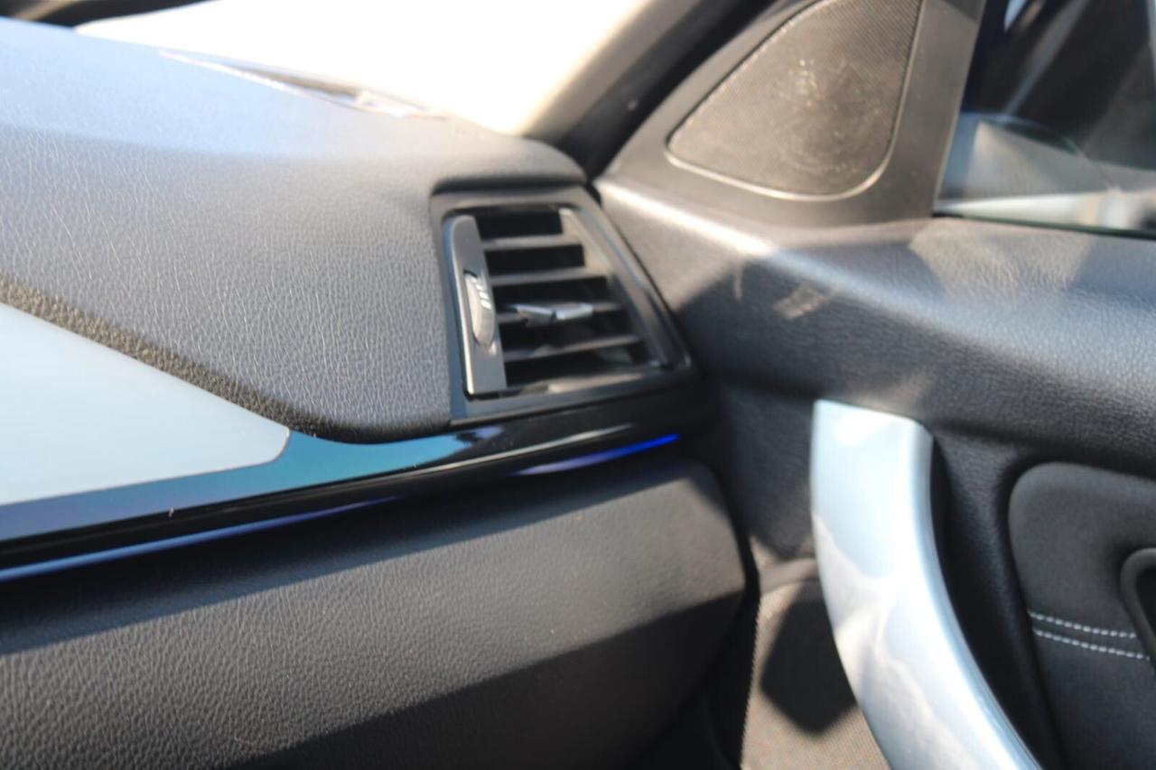 Bmw 320 Tua A SOLI 190€ al mese Anticipo Zero