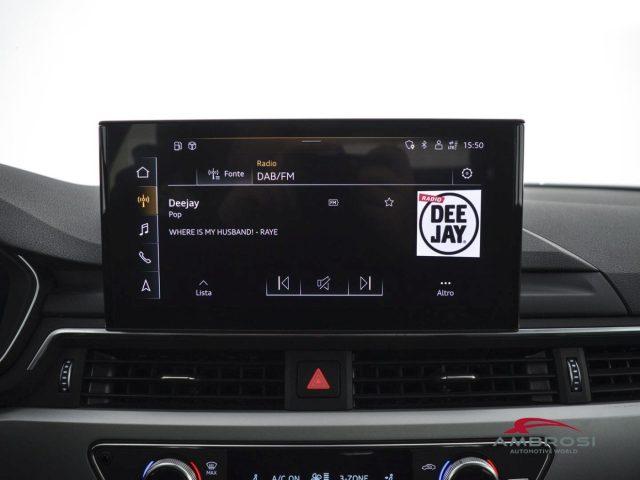 AUDI A4 35 TDI/163 CV S tronic Business Advanced