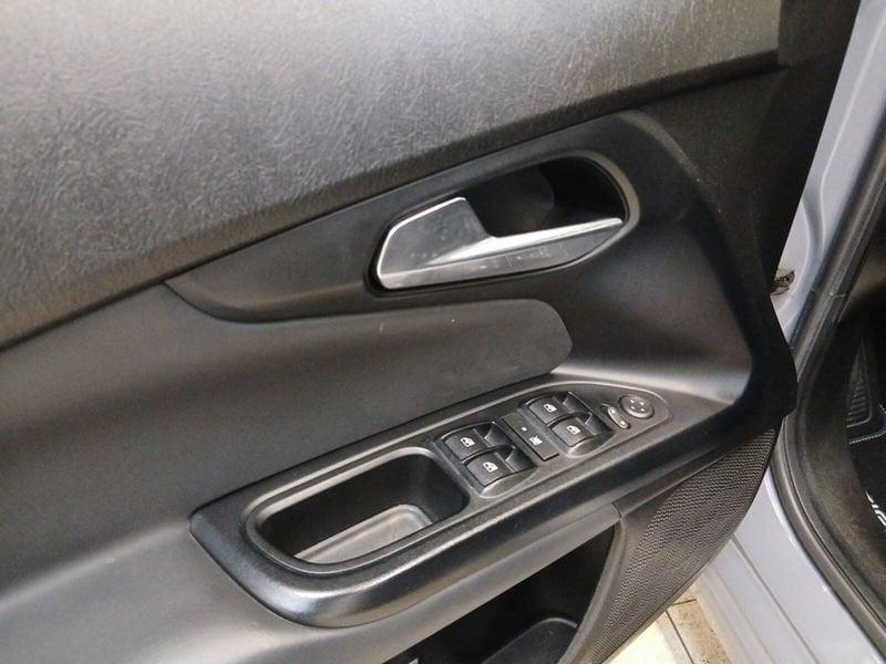 FIAT Tipo 5p 1.6 mjt City Sport s&s 130cv