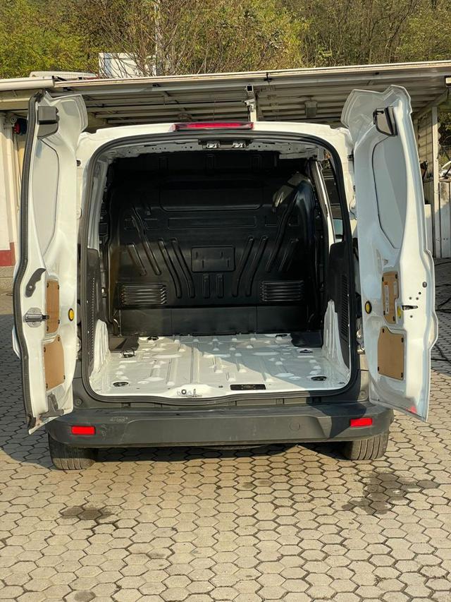 FORD TRANSIT CONNECT 1.5 TDCi 75 CV 2 POSTI