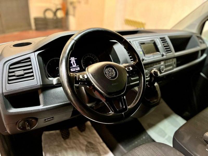 Volkswagen Transp. Transporter 2.0 TDI 150CV PC Kombi