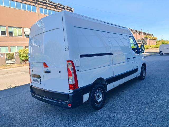RENAULT Master T33 2.3 dCi/125 PM-TM Furgone E4