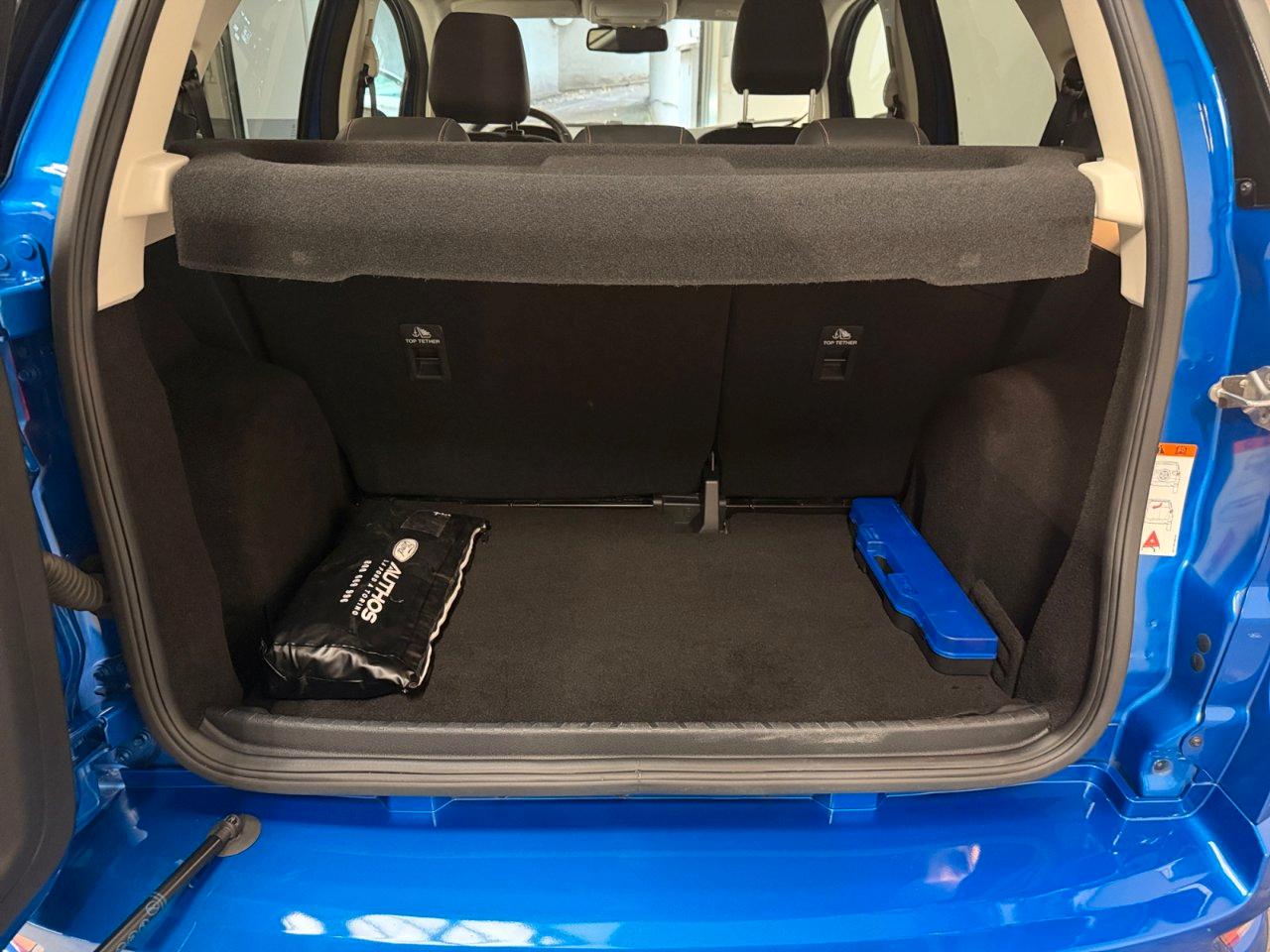 Ford EcoSport 1.0 ecoboost ST-Line s&s 125cv my20.25