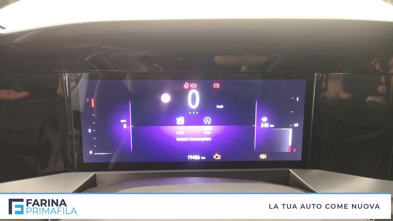 OPEL Mokka II 2025 - Mokka 1.2 GS s&s 136cv